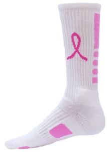 WHITE/PINK