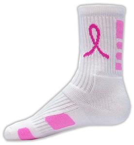 WHITE/PINK (6-8.5 SMALL)