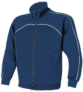 NAVY/WHITE