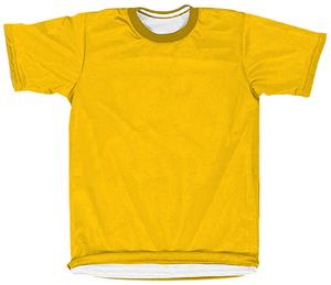 Outside: 20 - GOLD, Inside: WHITE