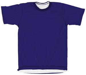 Outside: 28 - NAVY, Inside: WHITE