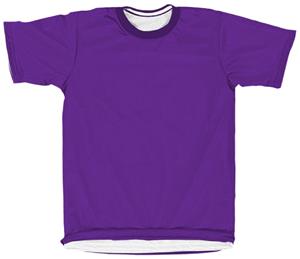 Outside: 32 - PURPLE, Inside: WHITE