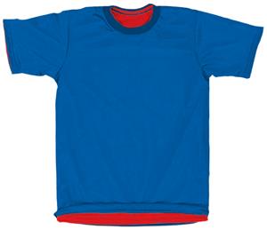 Outside: 42 - ROYAL, Inside: RED