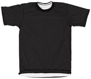 Outside: 12 - BLACK, Inside: WHITE