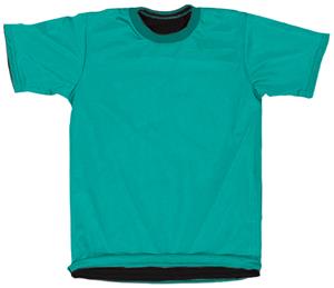 Outside: 52 - TEAL, Inside: BLACK
