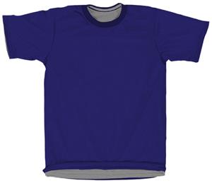 Outside: 48 - NAVY, Inside: SILVER