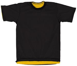 Outside: 46 - BLACK, Inside: GOLD