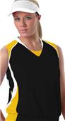 Alleson 559W Womens Girls eXtreme Softball Jerseys Alleson 559W Womens Girls eXtreme Softball Jerseys
