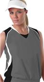 Alleson 559W Womens Girls eXtreme Softball Jerseys Alleson 559W Womens Girls eXtreme Softball Jerseys