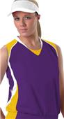 Alleson 559W Womens Girls eXtreme Softball Jerseys Alleson 559W Womens Girls eXtreme Softball Jerseys