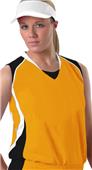 Alleson 559W Womens Girls eXtreme Softball Jerseys Alleson 559W Womens Girls eXtreme Softball Jerseys