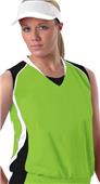 Alleson 559W Womens Girls eXtreme Softball Jerseys Alleson 559W Womens Girls eXtreme Softball Jerseys