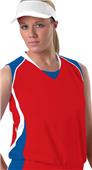 Alleson 559W Womens Girls eXtreme Softball Jerseys Alleson 559W Womens Girls eXtreme Softball Jerseys