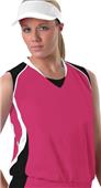 Alleson 559W Womens Girls eXtreme Softball Jerseys Alleson 559W Womens Girls eXtreme Softball Jerseys
