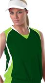 Alleson 559W Womens Girls eXtreme Softball Jerseys Alleson 559W Womens Girls eXtreme Softball Jerseys
