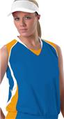 Alleson 559W Womens Girls eXtreme Softball Jerseys Alleson 559W Womens Girls eXtreme Softball Jerseys