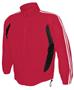 High Five Velez Warm Up Jacket - Closeout