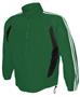 High Five Velez Warm Up Jacket - Closeout