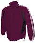 High Five Velez Warm Up Jacket - Closeout