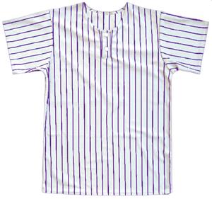 16 - WHITE/PURPLE
