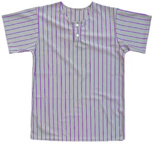 32 - SILVER/PURPLE