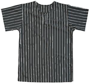 40 - BLACK/WHITE