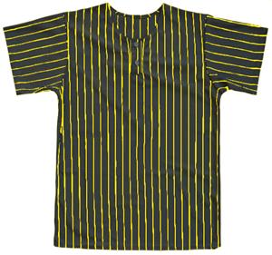 44 - BLACK/GOLD
