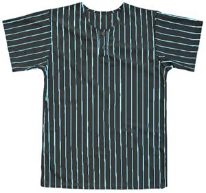 46 - BLACK/COLUMBIA