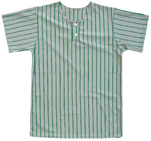 36 - SILVER/DARK GREEN