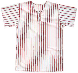 22 - WHITE/MAROON
