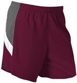 Alleson 559PW Womens Girls eXtreme Softball Shorts