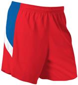 Alleson 559PW Womens Girls eXtreme Softball Shorts