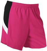 Alleson 559PW Womens Girls eXtreme Softball Shorts