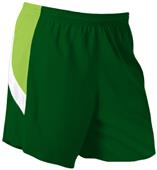 Alleson 559PW Womens Girls eXtreme Softball Shorts