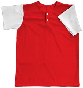 14 - RED/WHITE