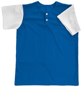 12 - ROYAL/WHITE