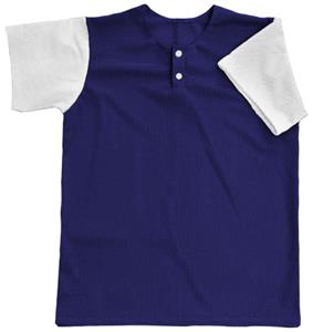 10 - NAVY/WHITE