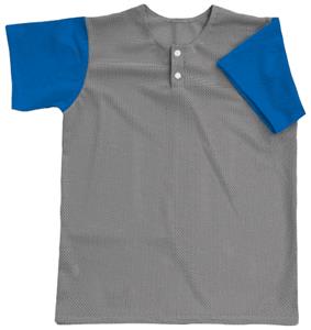 18 - SILVER/ROYAL