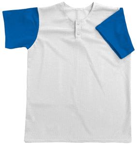 32 - WHITE/ROYAL