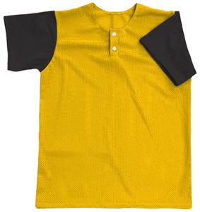 42 - GOLD/BLACK