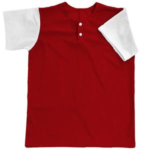 44 - CARDINAL/WHITE