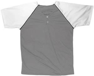 20 - SILVER/WHITE/BLACK