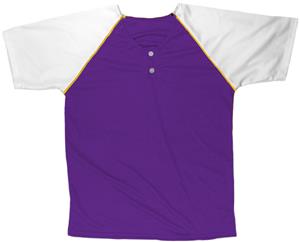 30 - PURPLE/WHITE/GOLD