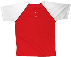 32 - RED/WHITE/BLACK