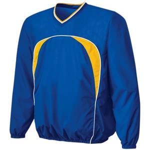 ROYAL/ATHLETIC GOLD/WHITE