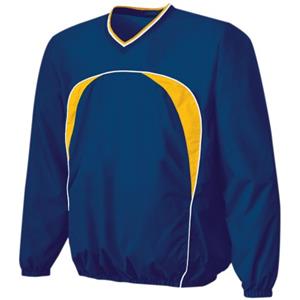 NAVY/ATHLETIC GOLD/WHITE