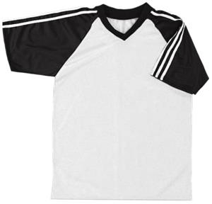 12 - WHITE/BLACK/WHITE