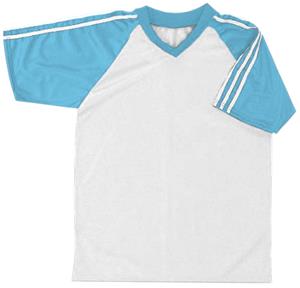 16 - WHITE/COLUMBIA/WHITE
