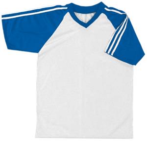 36 - WHITE/ROYAL/WHITE