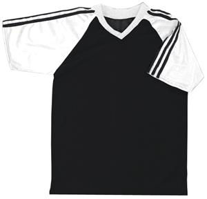 14 - BLACK/WHITE/BLACK